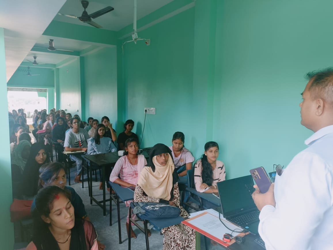 Computer Basic Training Program